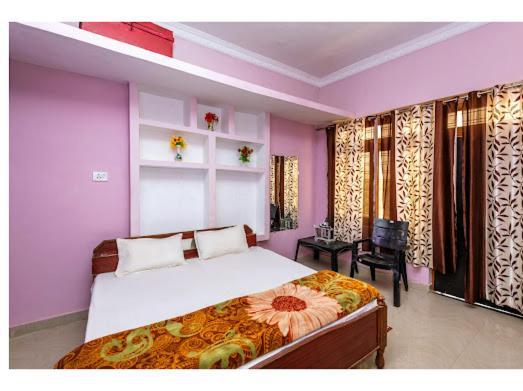 Shree Ram Homestay Orchha Extérieur photo
