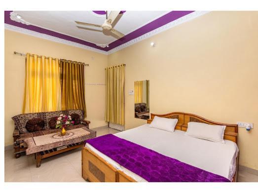 Shree Ram Homestay Orchha Extérieur photo
