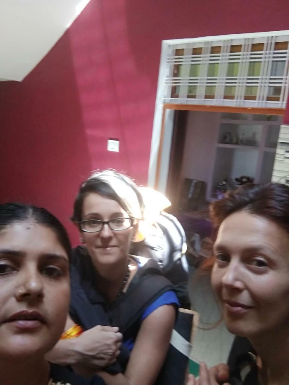 Shree Ram Homestay Orchha Extérieur photo