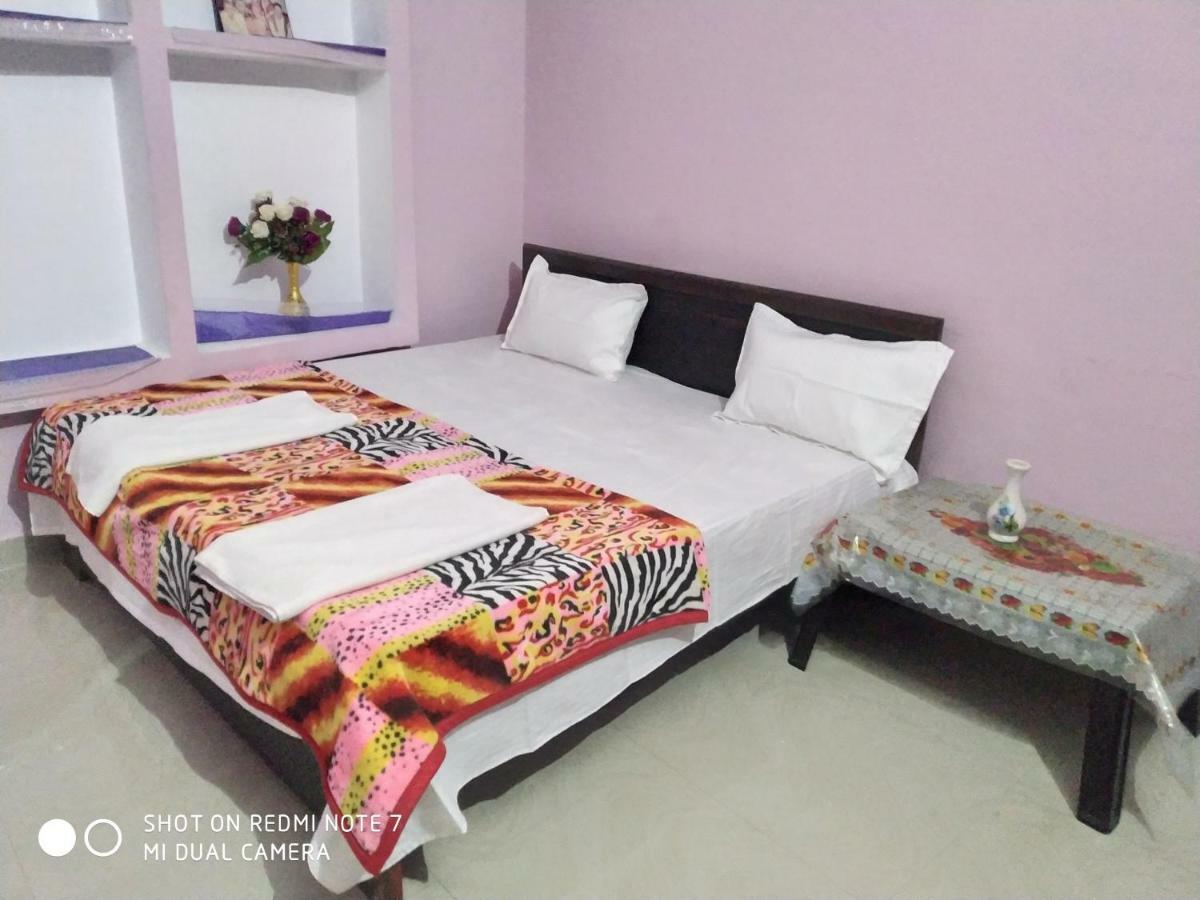 Shree Ram Homestay Orchha Extérieur photo